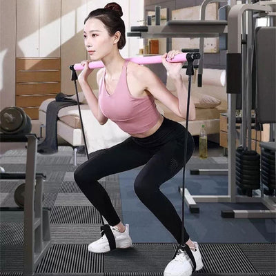 Fitness Yoga Pilates Bar - Tush Store