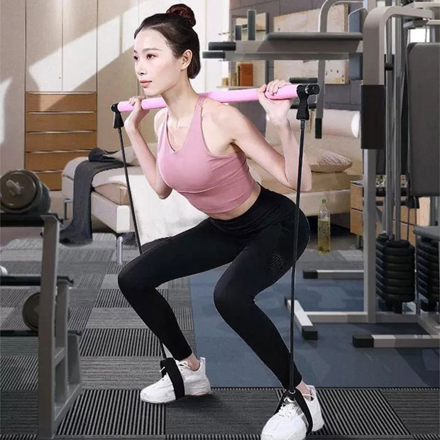 Fitness Yoga Pilates Bar - Tush Store