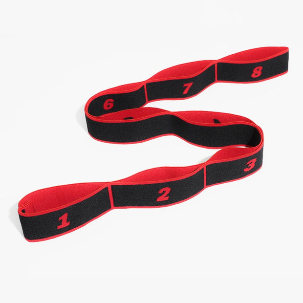 Pull Strap Belt Polyester Latex Elastic - Tush Store