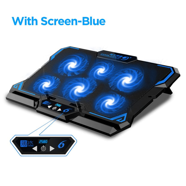 Gaming Laptop Cooler - Tush Store