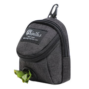 Multifunction Travel Poop Bag Carrier - Tush Store