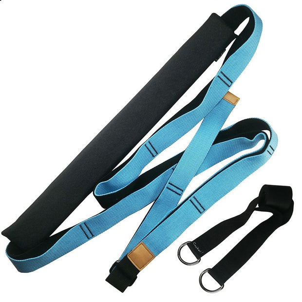 Aerial Yoga Strap Hammock Swing Stretching - Tush Store