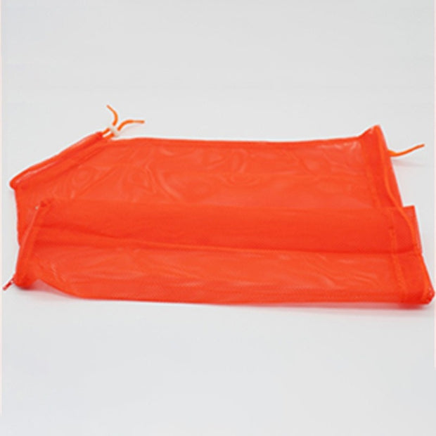 Mesh Cat Grooming Bath Bag - Tush Store
