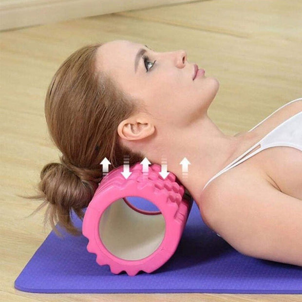 Block Foam Roller - Tush Store