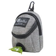 Multifunction Travel Poop Bag Carrier - Tush Store