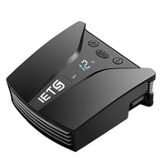 USB Laptop Fan Cooler with Temperature Display - Tush Store