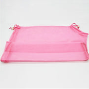 Mesh Cat Grooming Bath Bag - Tush Store