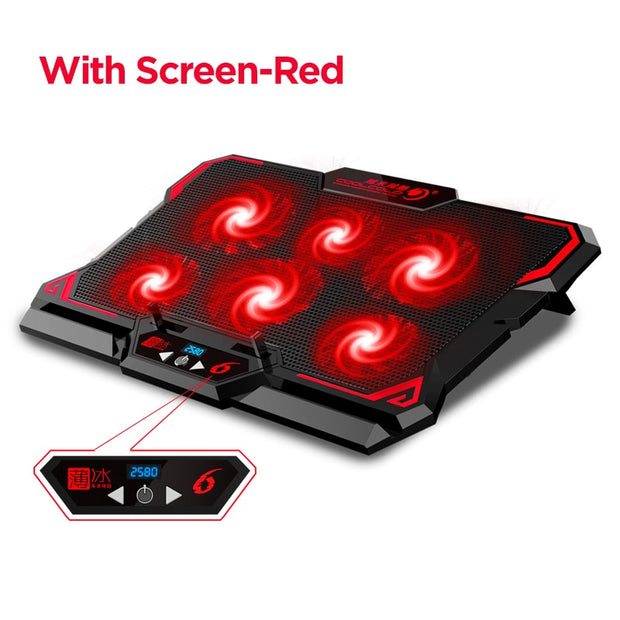 Gaming Laptop Cooler - Tush Store