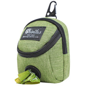 Multifunction Travel Poop Bag Carrier - Tush Store