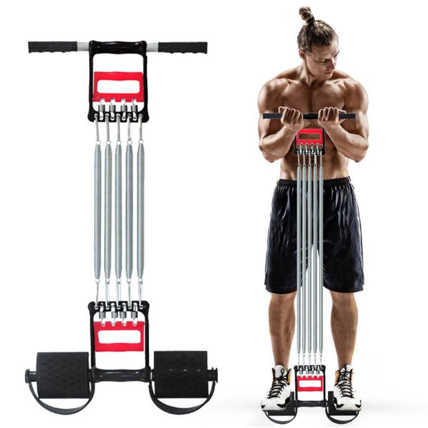 Spring Chest Developer Expander - Tush Store