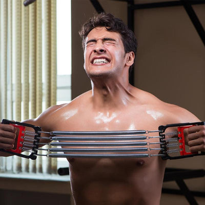 Spring Chest Developer Expander - Tush Store