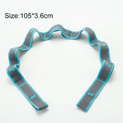 Pull Strap Belt Polyester Latex Elastic - Tush Store