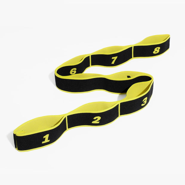 Pull Strap Belt Polyester Latex Elastic - Tush Store