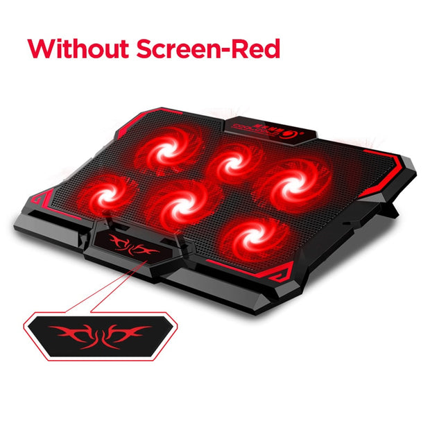 Gaming Laptop Cooler - Tush Store