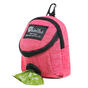 Multifunction Travel Poop Bag Carrier - Tush Store