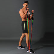 Resistance Bands Set - Tush Store