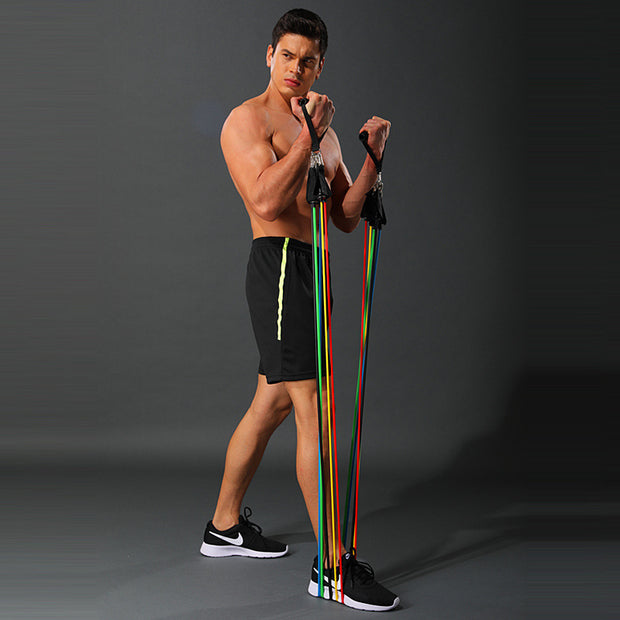 Resistance Bands Set - Tush Store