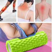 Block Foam Roller - Tush Store