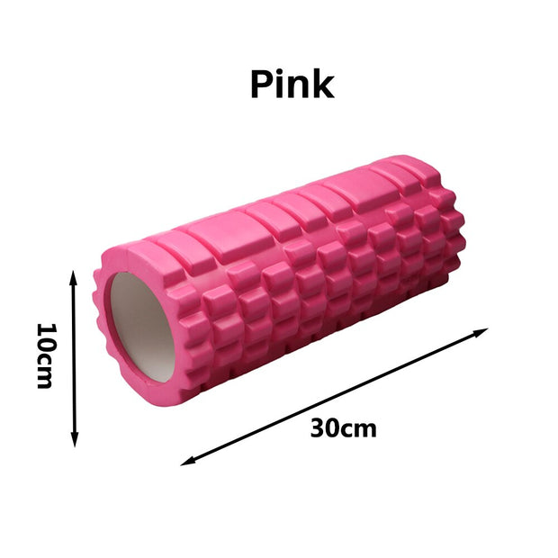 Block Foam Roller - Tush Store