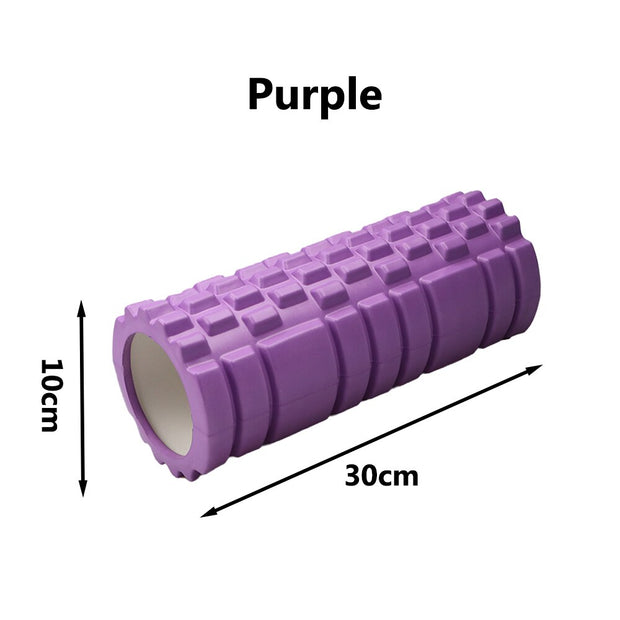 Block Foam Roller - Tush Store