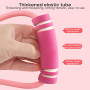 Yoga Elastic Bands Chest Expander - Tush Store