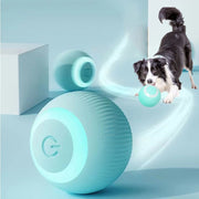 Electric Smart Puppy Ball Toys - Tush Store