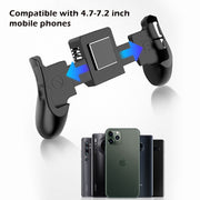 Mobile Phone Semiconductor Cooling Fan - Tush Store