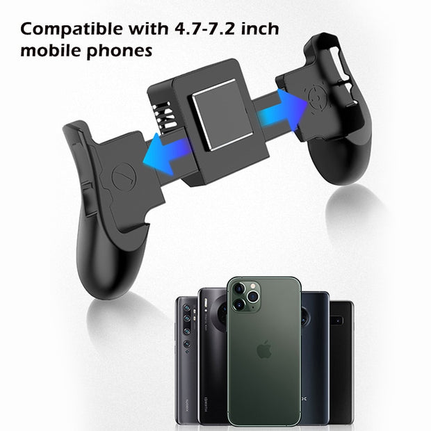 Mobile Phone Semiconductor Cooling Fan - Tush Store