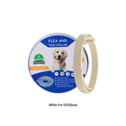 Anti Flea Tick Collar - Tush Store