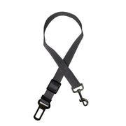 Adjustable Pet Car Seat Belt Collar - Tush Store