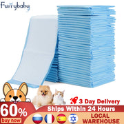 Dog and Puppy Pee Pads