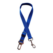 Adjustable Pet Car Seat Belt Collar - Tush Store