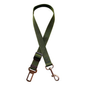 Adjustable Pet Car Seat Belt Collar - Tush Store