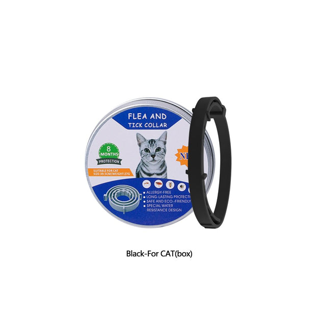 Anti Flea Tick Collar - Tush Store