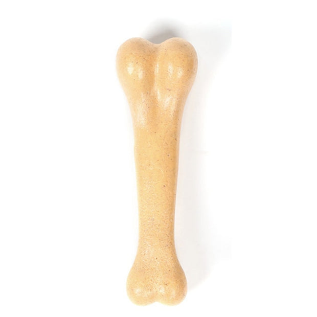Beef Flavor Bone Non-Toxic Bite Resistance Toys - Tush Store