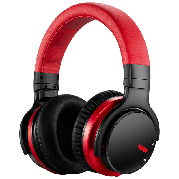 Active Noise Canceling Headphones - Tush Store