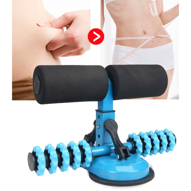 Sit Abdominal Assistant Core Workout Bar Sit Ups - Tush Store