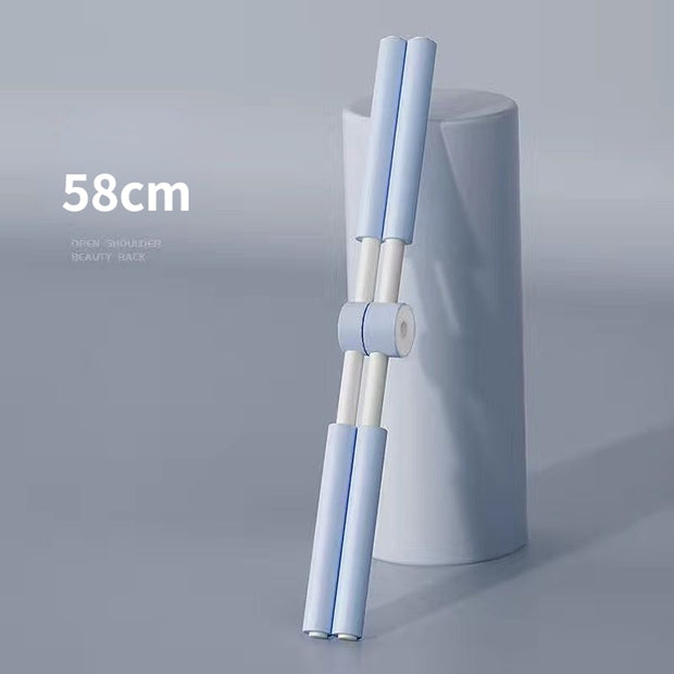 Yoga Hunchback Corrector Body Stick - Tush Store