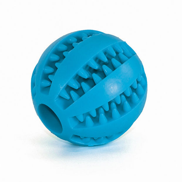 Interactive Rubber Balls Chewing Toys - Tush Store
