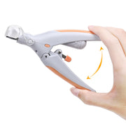 Professional Pet Nail Clipper Scissors - Tush Store
