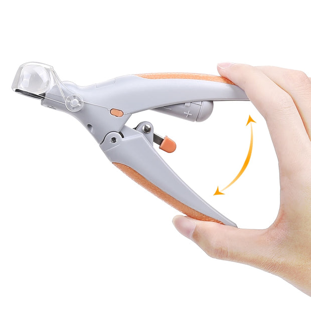 Professional Pet Nail Clipper Scissors - Tush Store