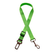 Adjustable Pet Car Seat Belt Collar - Tush Store