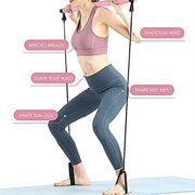 Fitness Yoga Pilates Bar - Tush Store