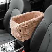 Portable Cat Dog Bed Travel Central Control Carrier - Tush Store