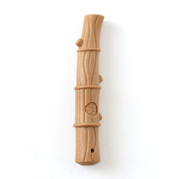 Beef Flavor Bone Non-Toxic Bite Resistance Toys - Tush Store