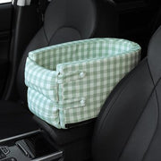 Portable Cat Dog Bed Travel Central Control Carrier - Tush Store