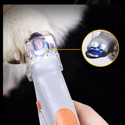 Professional Pet Nail Clipper Scissors - Tush Store