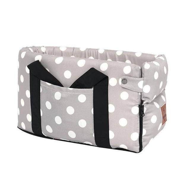 Portable Cat Dog Bed Travel Central Control Carrier - Tush Store