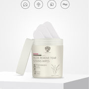 Pet Eyes Wipes - Tush Store