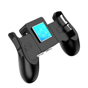 Mobile Phone Semiconductor Cooling Fan - Tush Store